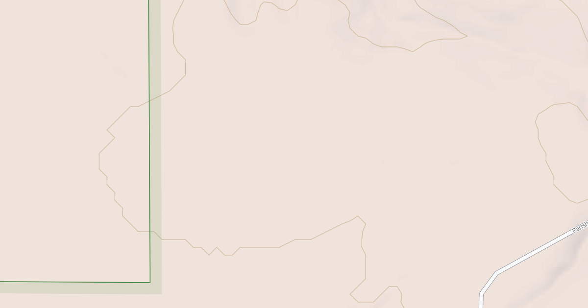 Map preview of USFS Motor Vehicle Use Map Roads {09264632-7403-4B45-988F-F6E5D217B972}