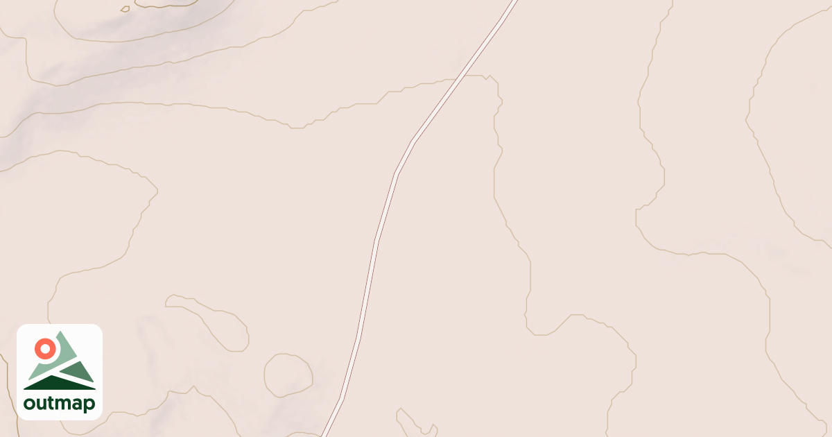 Map of BLM National GTLF Public Motorized Roads 351f76c6-cdc9-4198-b56c-43e8fb8079c8