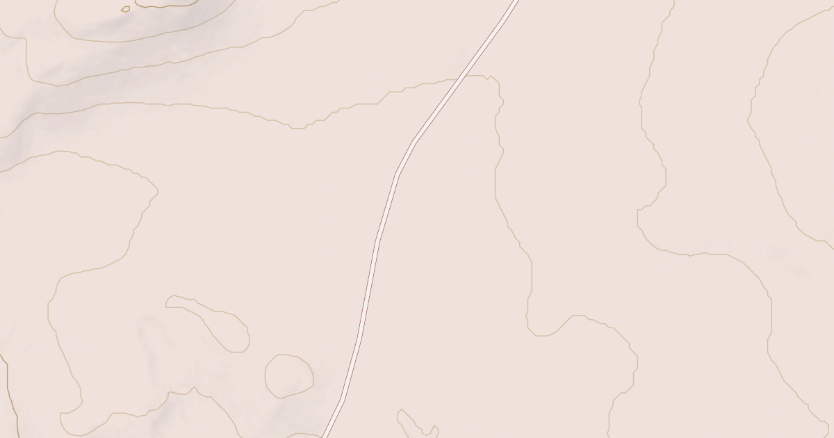 Map preview of BLM National GTLF Public Motorized Roads 351f76c6-cdc9-4198-b56c-43e8fb8079c8