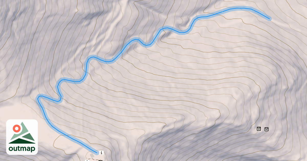 Map of Excelsior