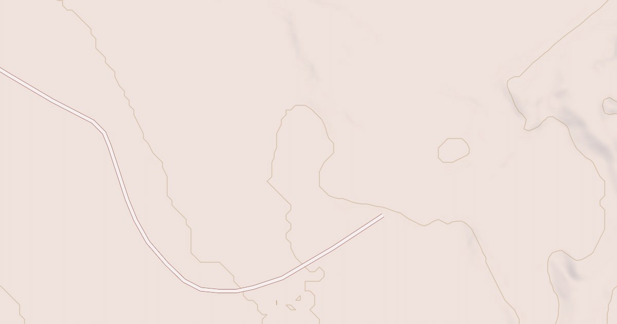 Map preview of Nfst-2523-C
