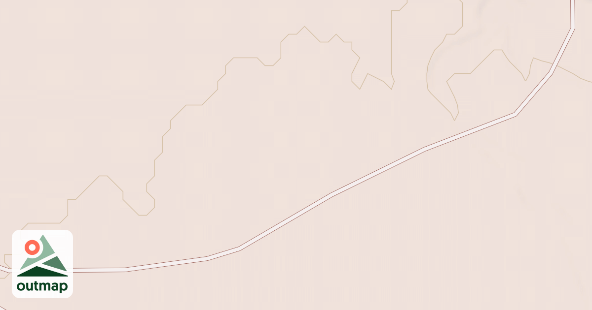 Map of BLM National GTLF Public Motorized Roads 30507fbb-6016-4e57-a266-14078cdbe30e
