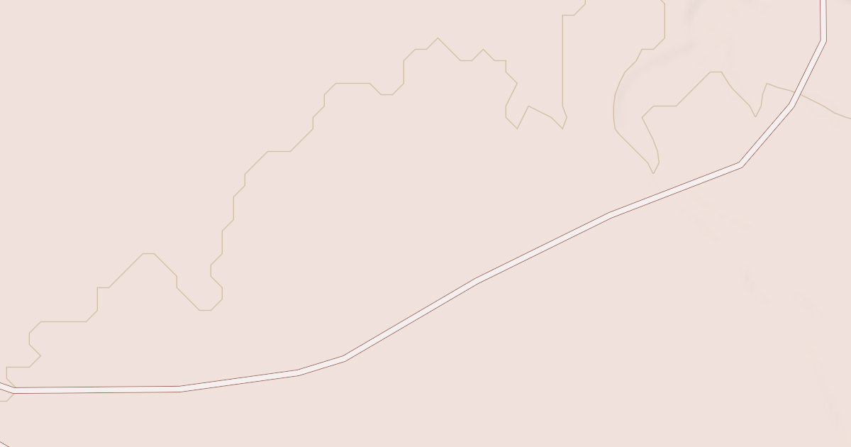 Map preview of BLM National GTLF Public Motorized Roads 30507fbb-6016-4e57-a266-14078cdbe30e