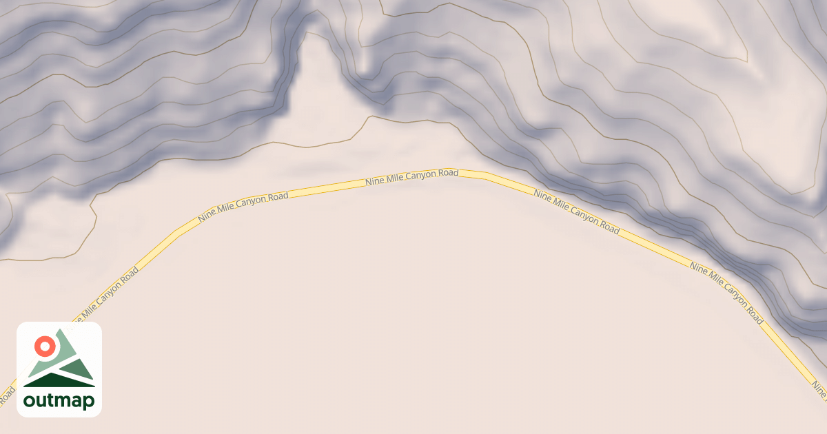 Map of BLM National GTLF Public Motorized Roads 76398c84-2ef0-4a21-8a43-444b1808139e