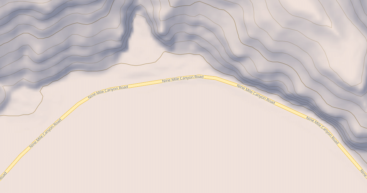 Map preview of BLM National GTLF Public Motorized Roads 76398c84-2ef0-4a21-8a43-444b1808139e