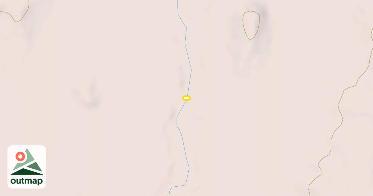 Map of Bobcat