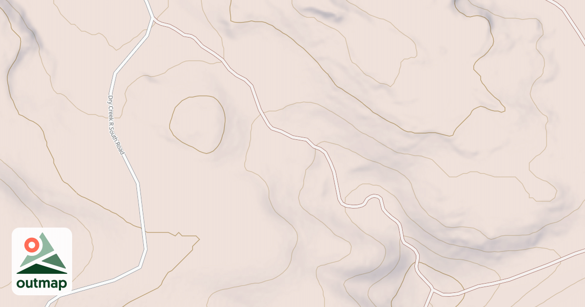Map of 42467