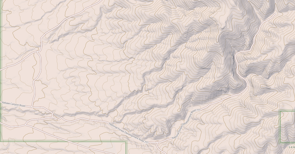 Map preview of MOBERG