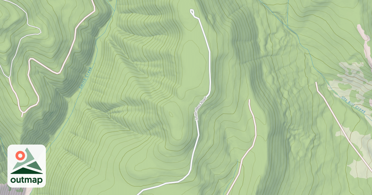 Map of BLM National GTLF Public Motorized Roads 597eb879-8b39-4d0f-a796-231d6df5f207