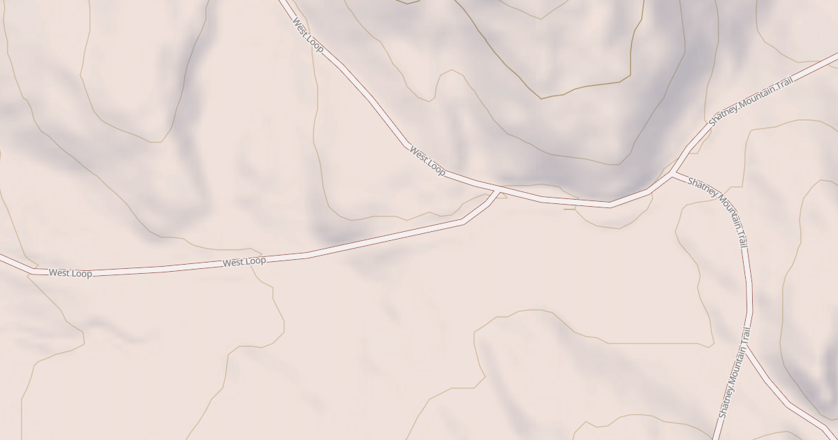 Map preview of USGS National Digital Trails 7d1c73bc-6775-4fc7-858e-ea10b4450876