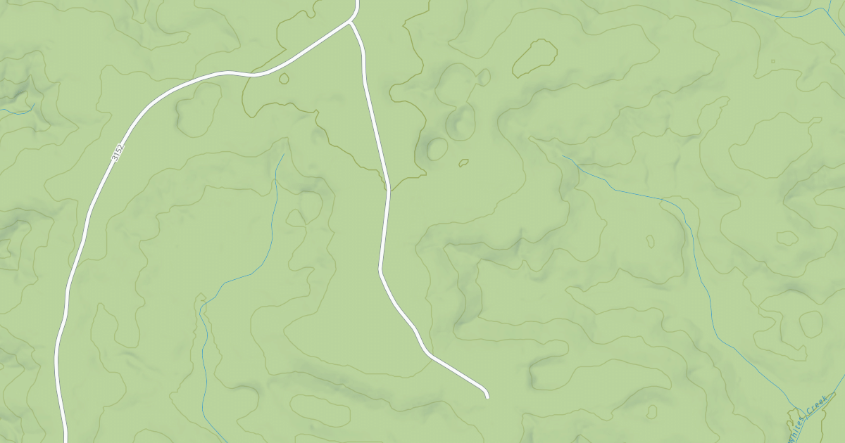 Map preview of SITTON VALLEY