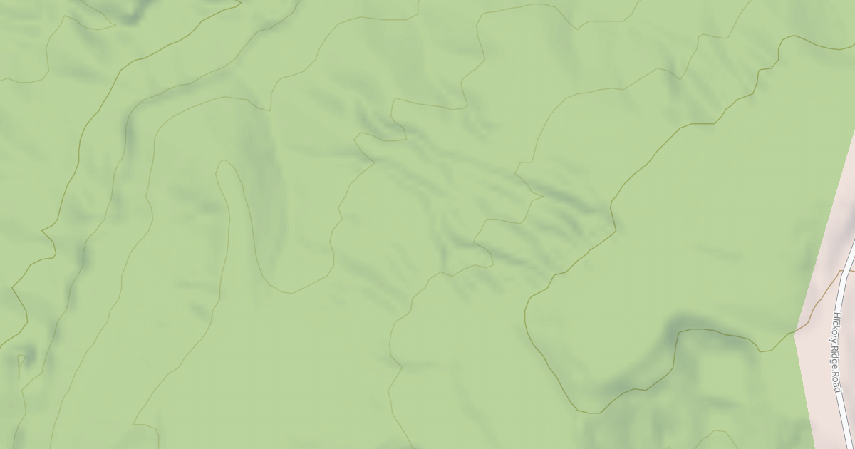 Map preview of ROSE