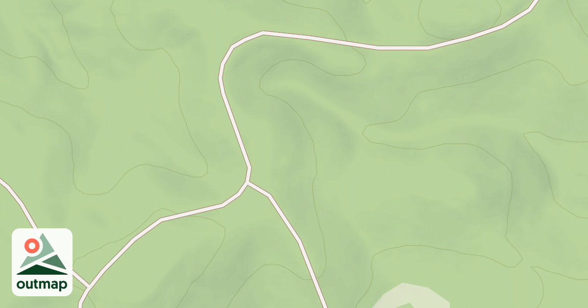 Map of CHICKASAW