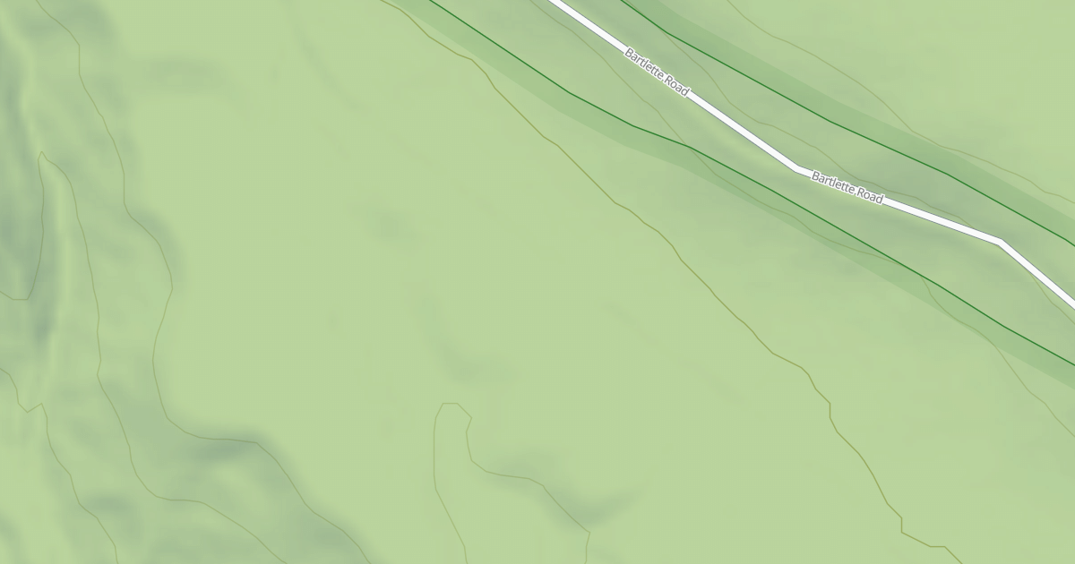 Map preview of USFS Motor Vehicle Use Map Roads {628CE744-0C5E-4B65-8B32-BB840485BF0E}