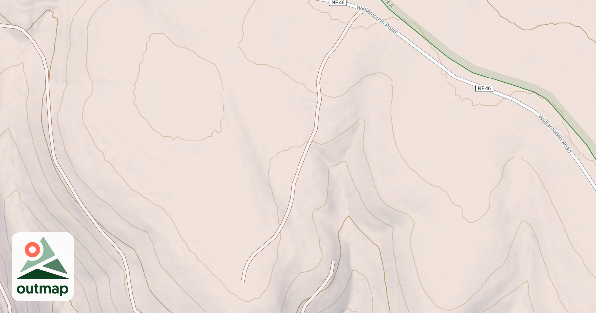 Map of ED-10