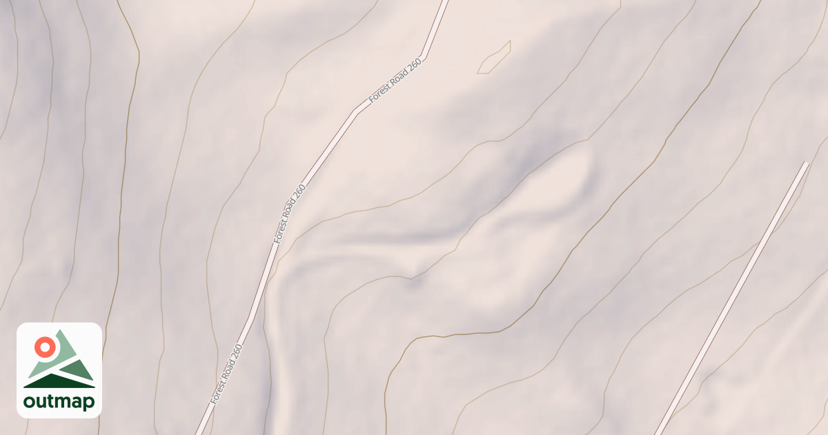 Map of ED-10