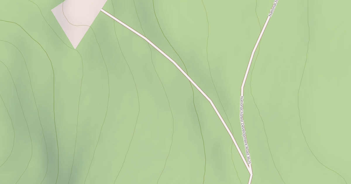 Map preview of 3626350