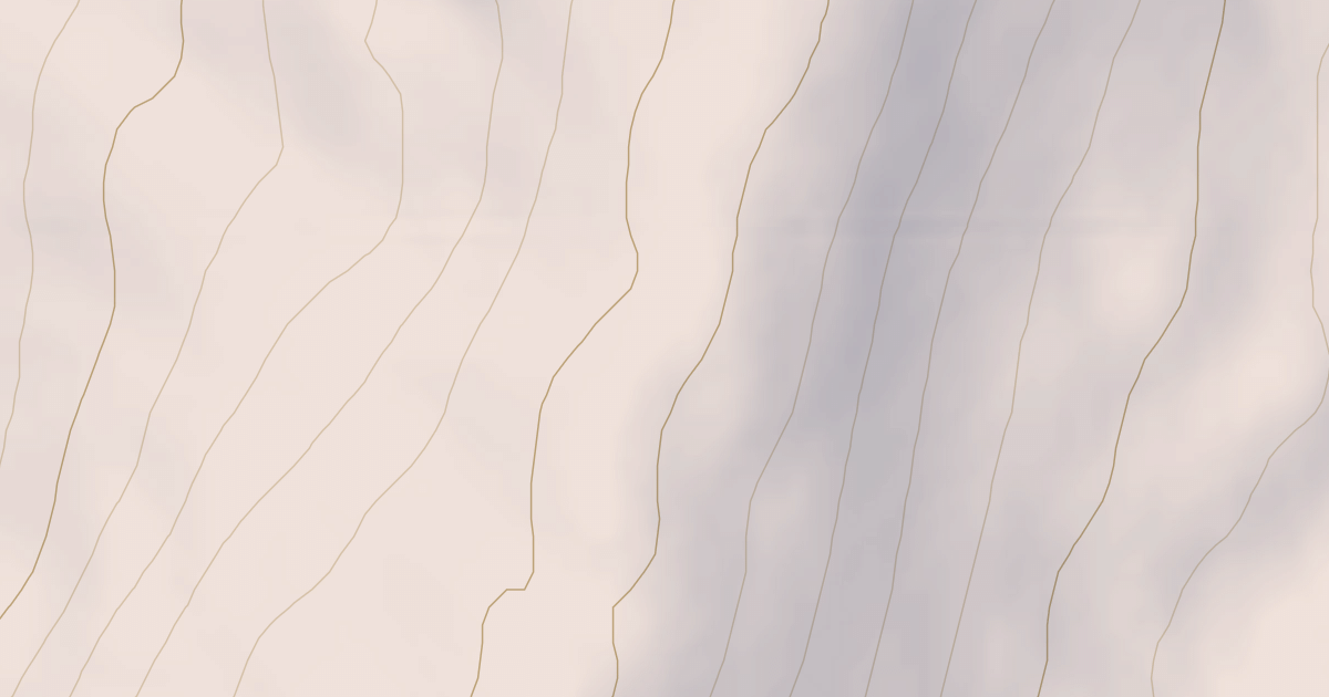 Map preview of Iris Overlook East Road