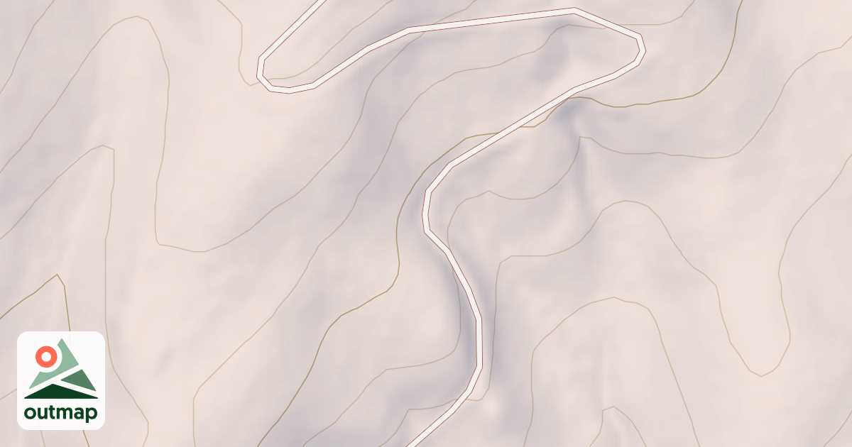 Map of BLM National GTLF Public Motorized Roads 5c89d609-20b9-454a-8bed-ce74c41453cb