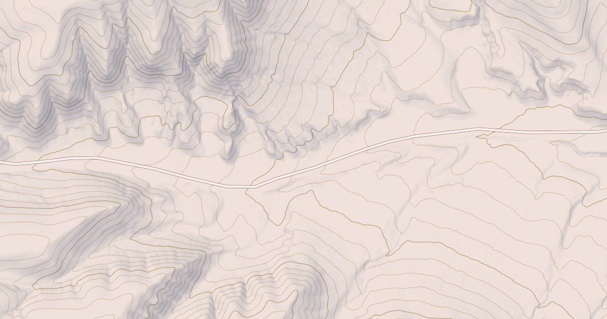 Map preview of BLM National GTLF Public Motorized Roads 76226051-eb04-472a-8a8b-01b0b87d7721