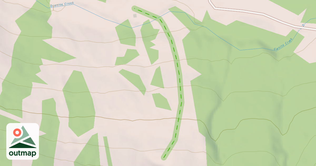 Map of Ho Ha Ha