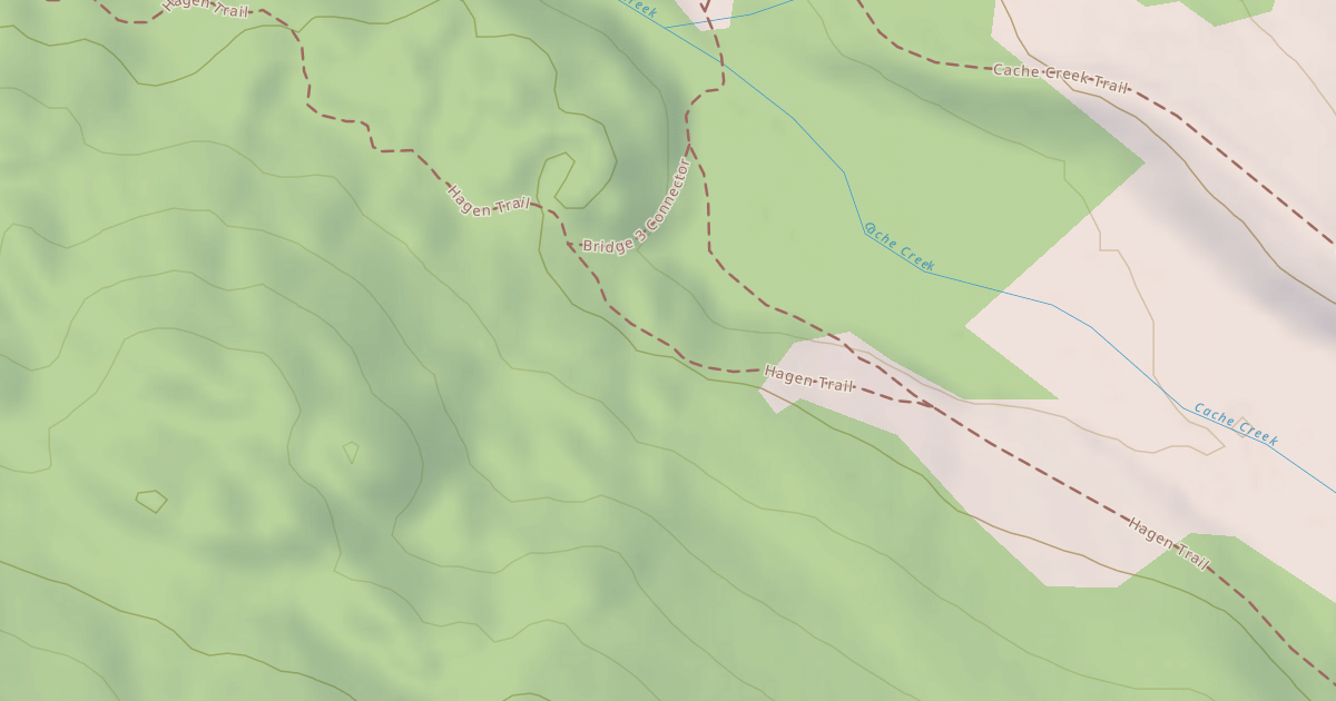 Map preview of Hagen Tr