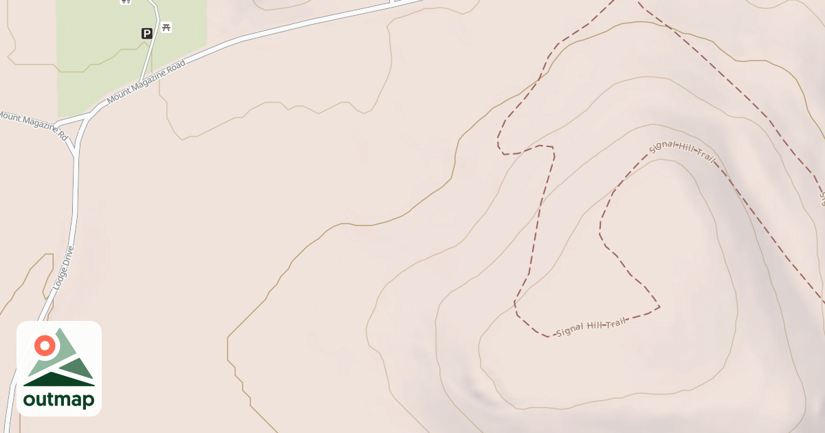 Map of USFS Motor Vehicle Use Map Roads {C2976D2A-550B-4041-BD9A-4DA5B6EE1BBD}