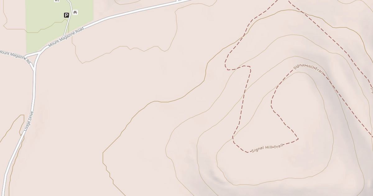 Map preview of USFS Motor Vehicle Use Map Roads {C2976D2A-550B-4041-BD9A-4DA5B6EE1BBD}