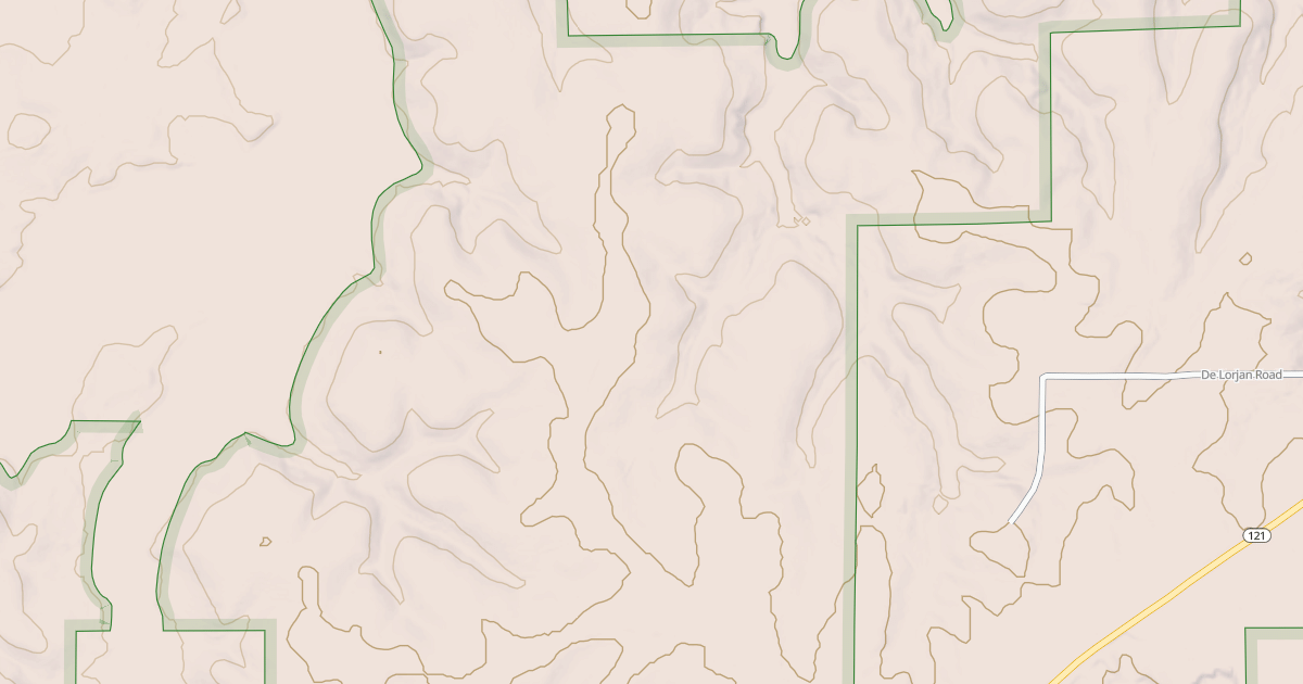 Map preview of 238