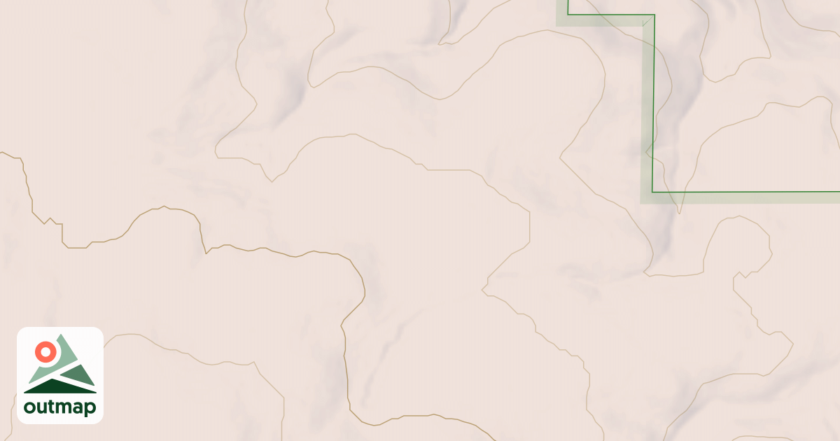 Map of NEED SIGNED NEPA CORRECTION