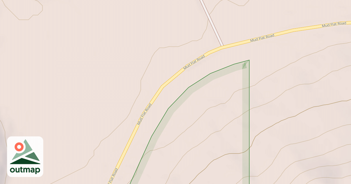 Map of BLM National GTLF Public Motorized Roads 130bda23-08ea-44c7-8d6c-dac0459018c7