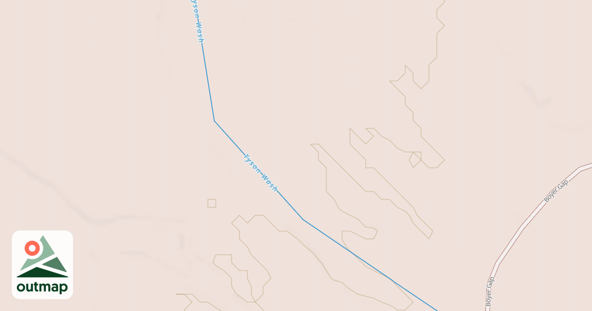 Map of BLM National GTLF Public Motorized Roads 02f51aa5-7563-4aa9-aabb-cc1d0f4967e6