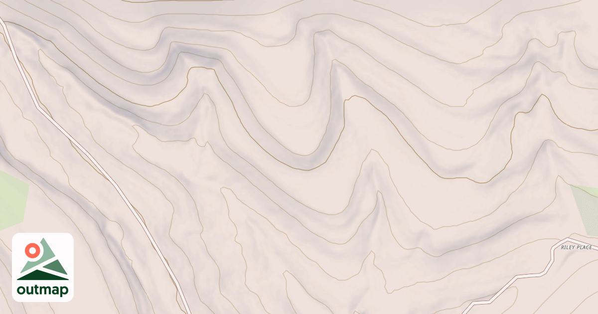 Map of USFS Motor Vehicle Use Map Roads {D98699CB-9262-4C44-8CD7-09C6D769BC99}