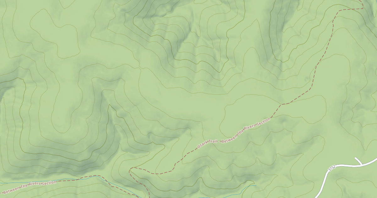 Map preview of FOX HOLLOW