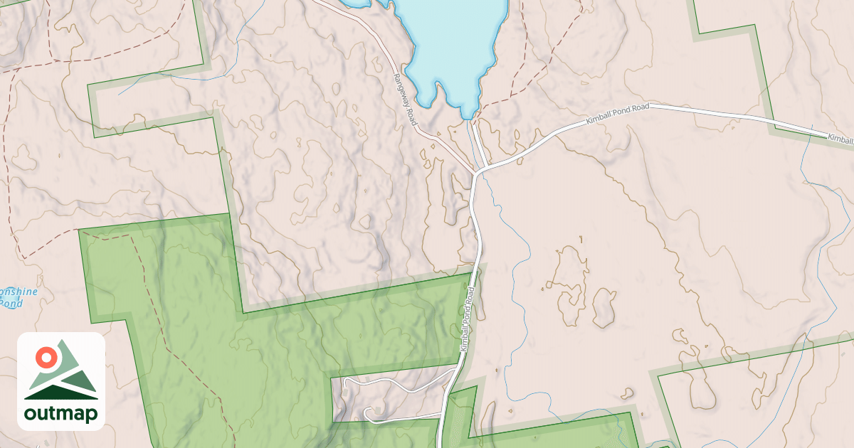 Map of USGS National Digital Trails 23a94bca-9ae5-41e0-939c-e8934618eaef