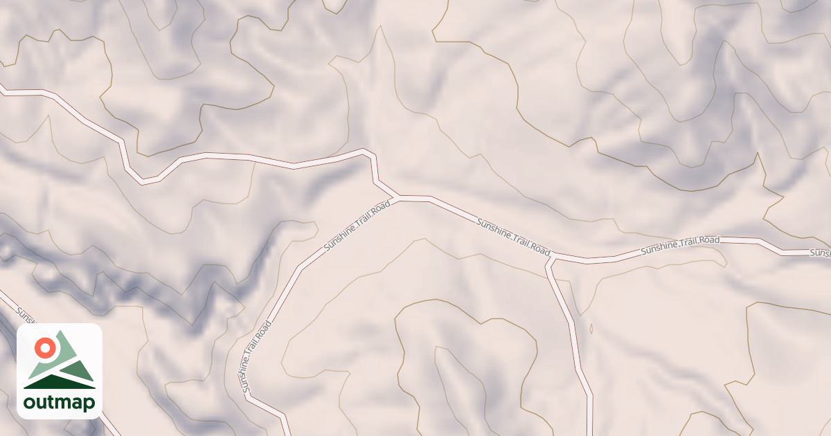 Map of 2009