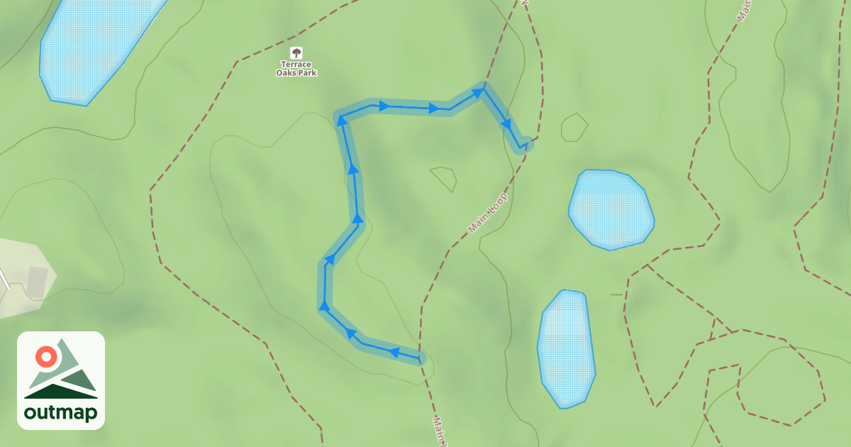 Map of Advanced Loop
