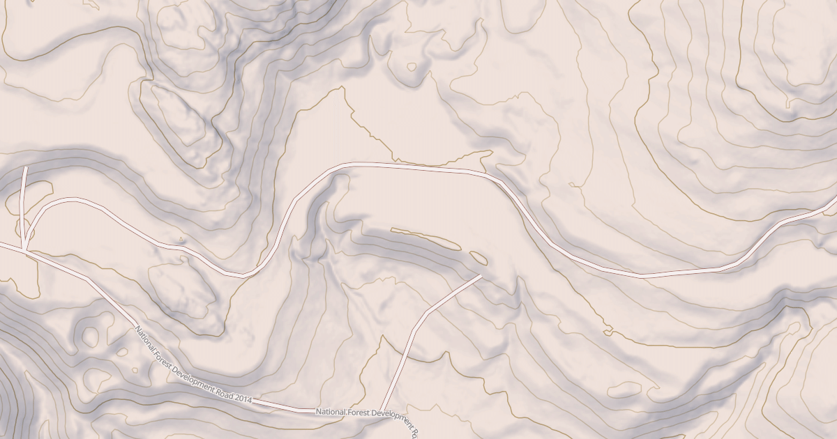 Map preview of DUAKABOR