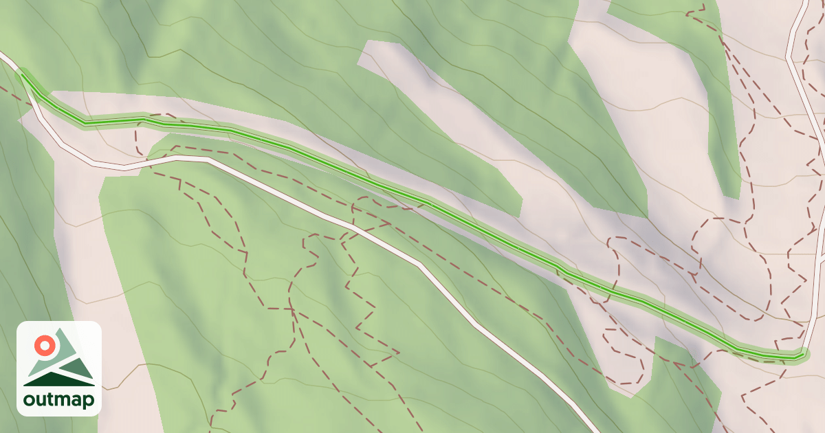 Map of Champons