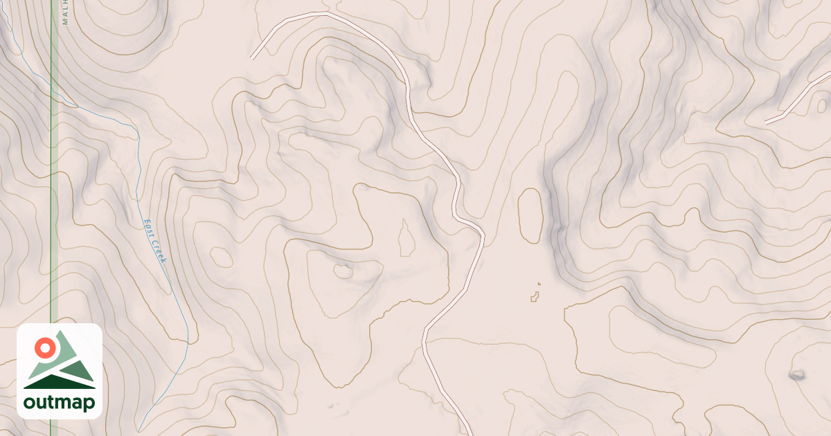 Map of MAJOR LOCAL MRS 2.7