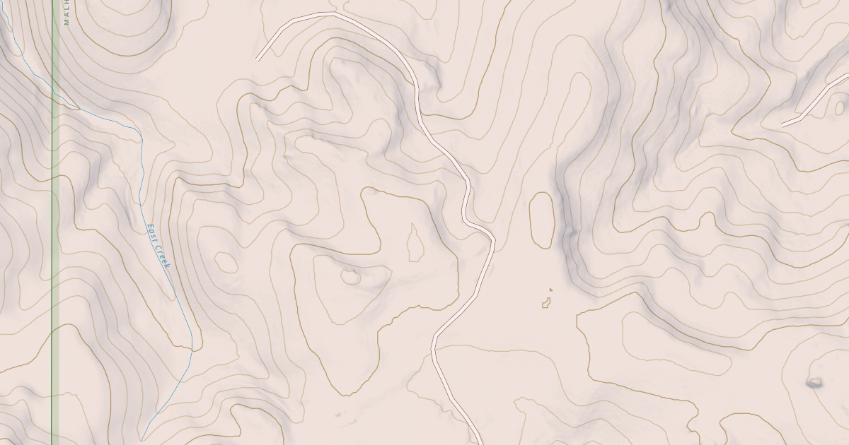 Map preview of MAJOR LOCAL MRS 2.7