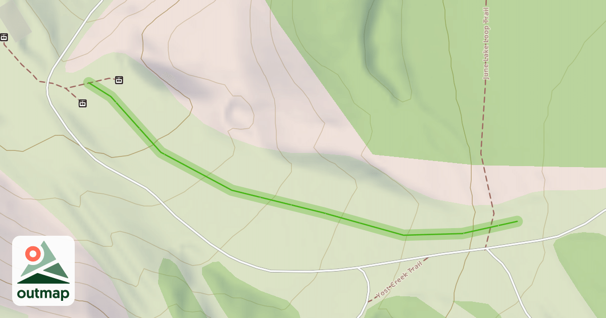 Map of Baby Face
