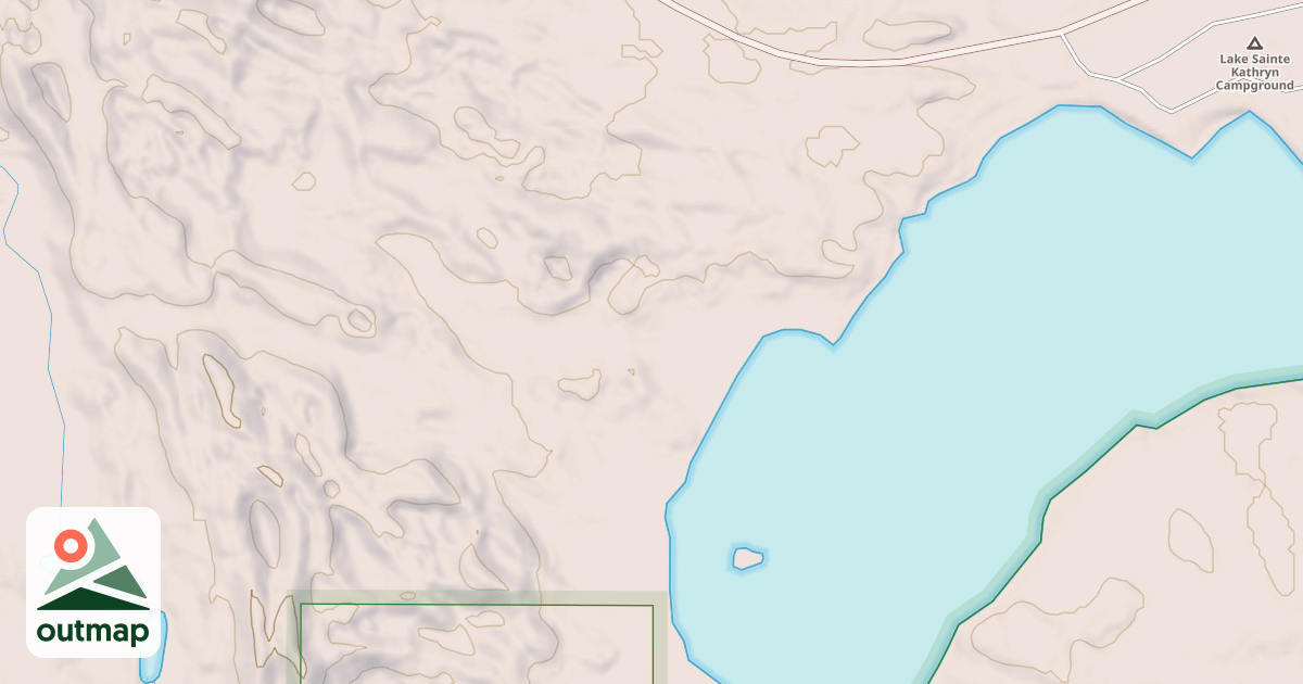 Map of Nfst-2127-C
