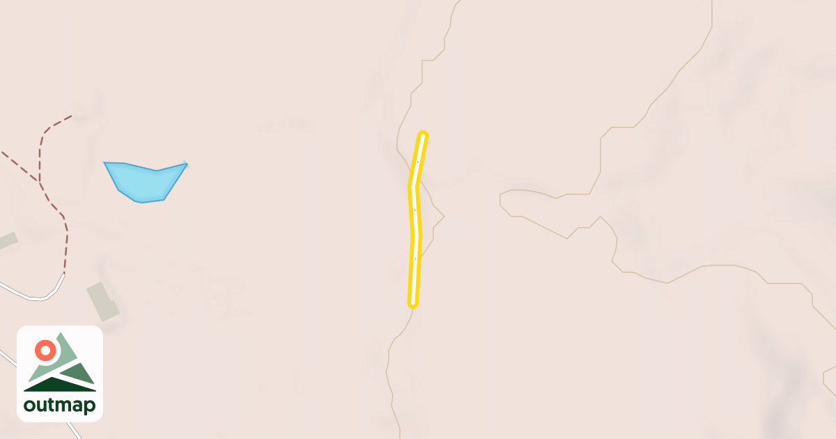 Map of Sukkerbusk