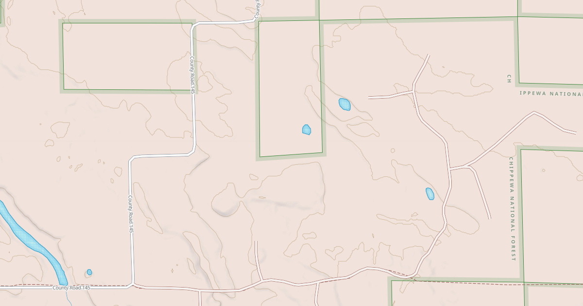 Map preview of DORA SPUR 3359