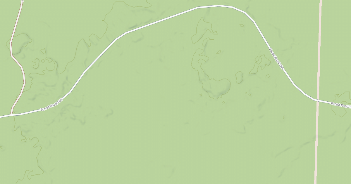 Map preview of FR 765