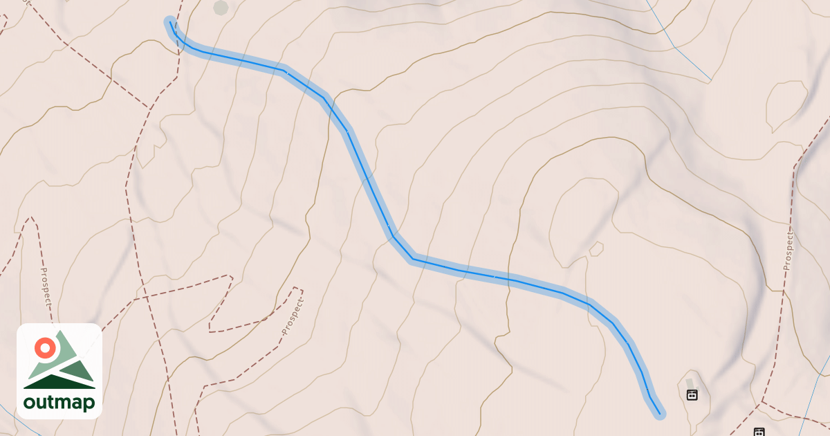 Map of Enchanted Forest
