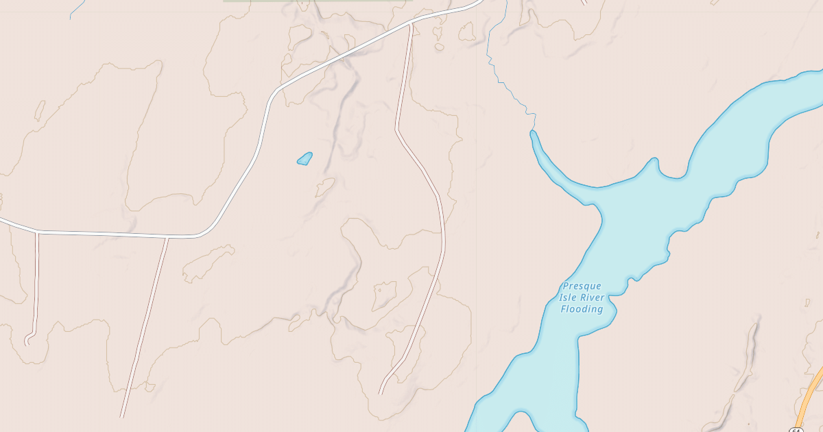 Map preview of FDR8329