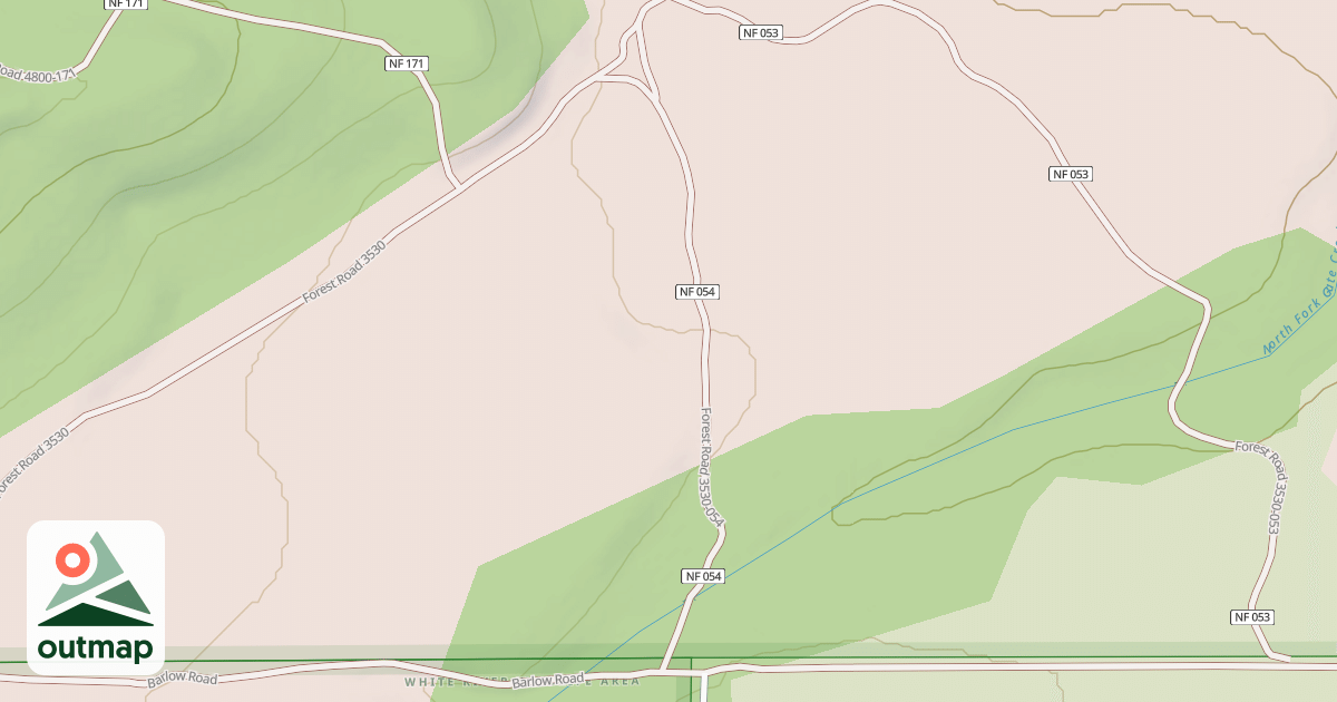 Map of 3530054