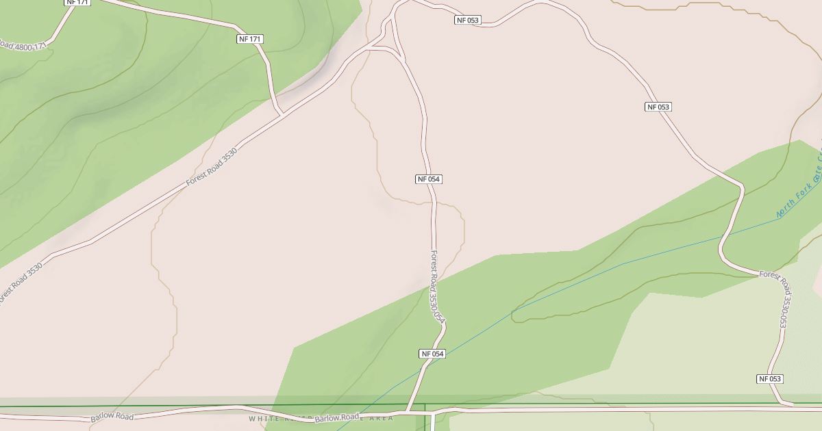 Map preview of 3530054